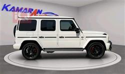 مێرسێدس بێنز G-Class